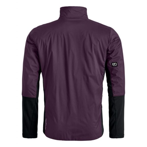 Ortovox Metawool 60 Hybrid Jacket M