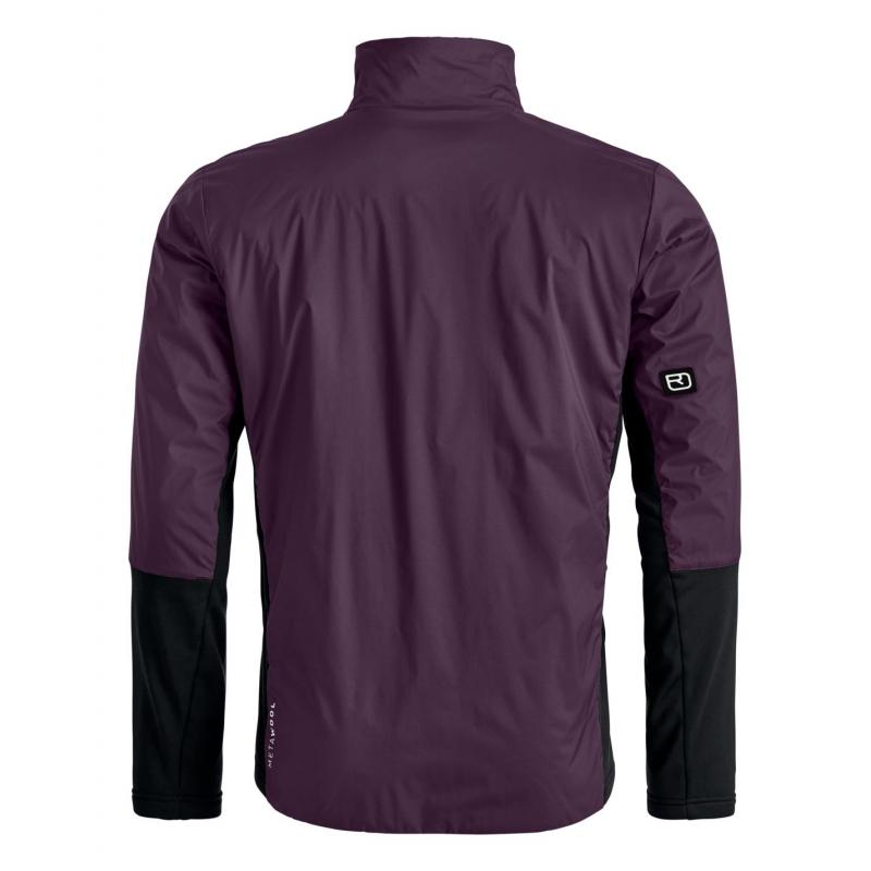 Ortovox Metawool 60 Hybrid Jacket M - Bilde 2