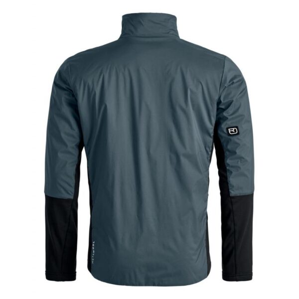 Ortovox-Ortovox Metawool 60 Hybr Jacket M–Lillehammer Sport-2 Ortovox Metawool 60 Hybrid Jacket M