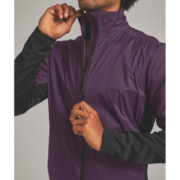 Ortovox Metawool 60 Hybrid Jacket M