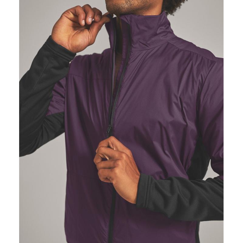 Ortovox Metawool 60 Hybrid Jacket M - Bilde 3