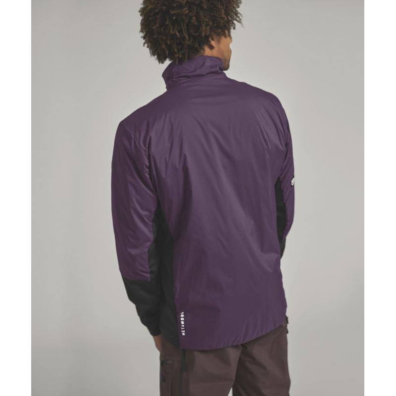 Ortovox Metawool 60 Hybrid Jacket M - Bilde 4