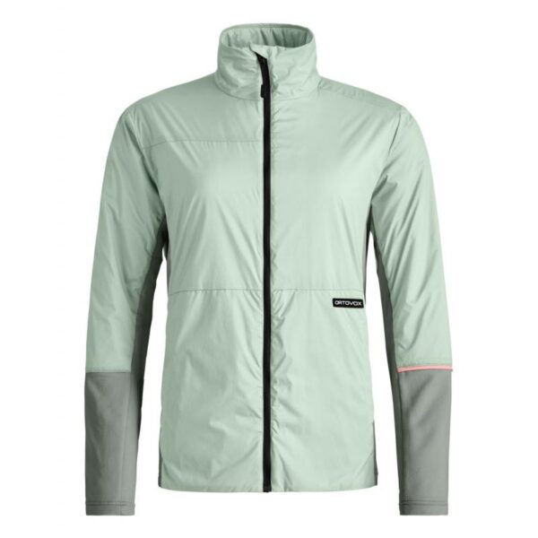 Ortovox Metawool 60 Hybrid Jacket W