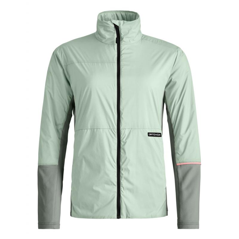 Ortovox Metawool 60 Hybrid Jacket W - Bilde 1