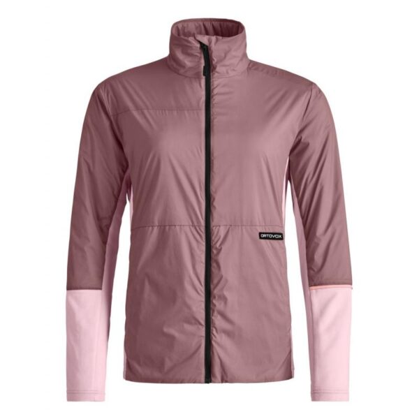 Ortovox Metawool 60 Hybrid Jacket W