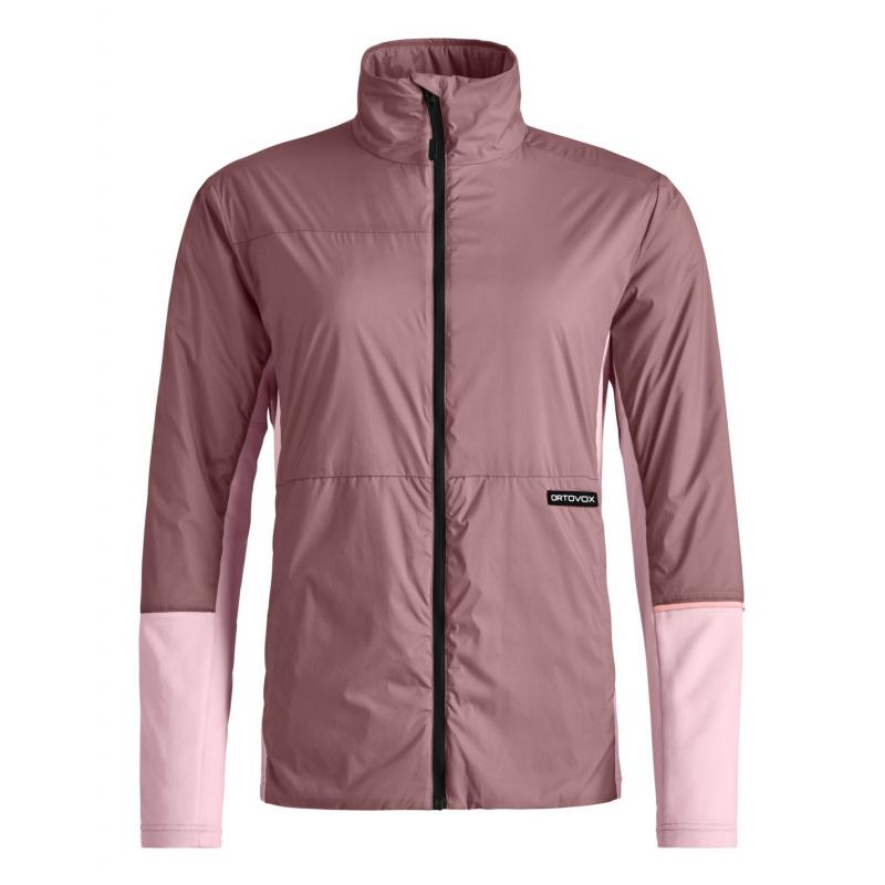 Ortovox Metawool 60 Hybrid Jacket W - Bilde 1