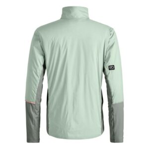 Ortovox Metawool 60 Hybrid Jacket W - Bilde 2
