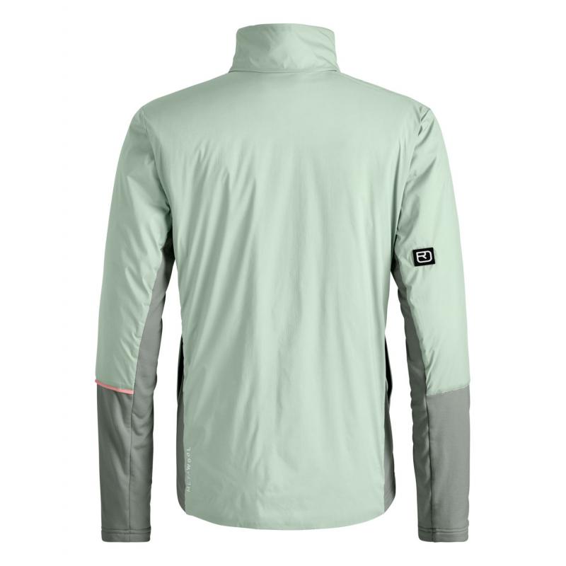 Ortovox Metawool 60 Hybrid Jacket W - Bilde 2