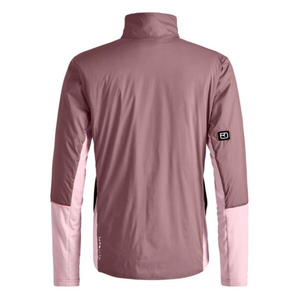 Ortovox Metawool 60 Hybrid Jacket W