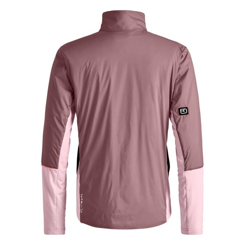 Ortovox Metawool 60 Hybrid Jacket W - Bilde 2