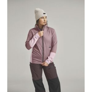 Ortovox Metawool 60 Hybrid Jacket W - Bilde 3