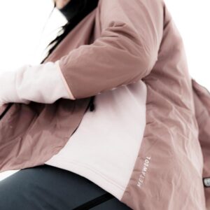 Ortovox Metawool 60 Hybrid Jacket W - Bilde 6