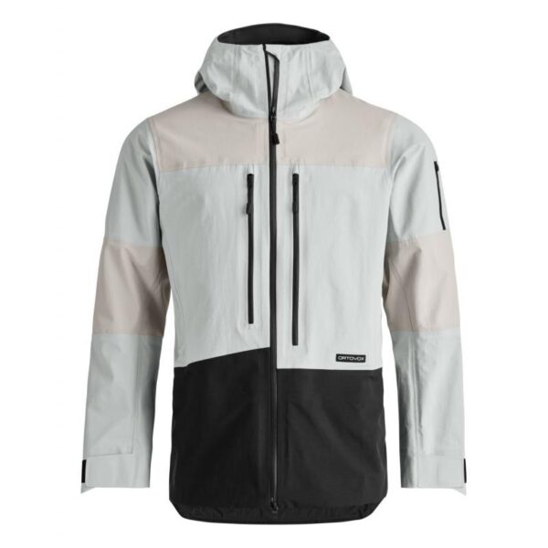 Ortovox Ravine Free 3L Jacket M