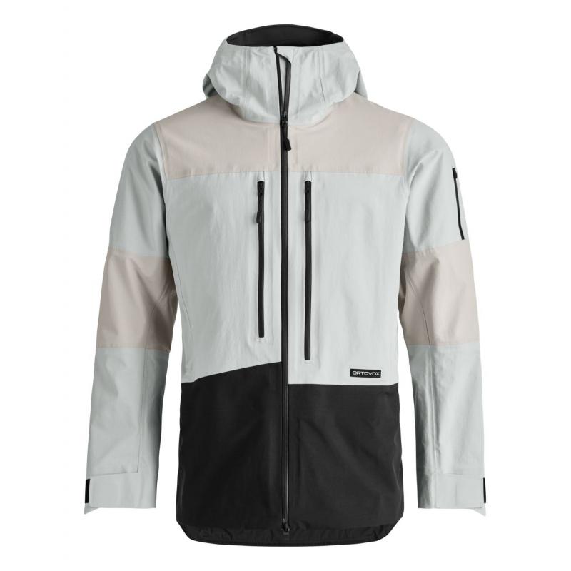 Ortovox Ravine Free 3L Jacket M - Bilde 1
