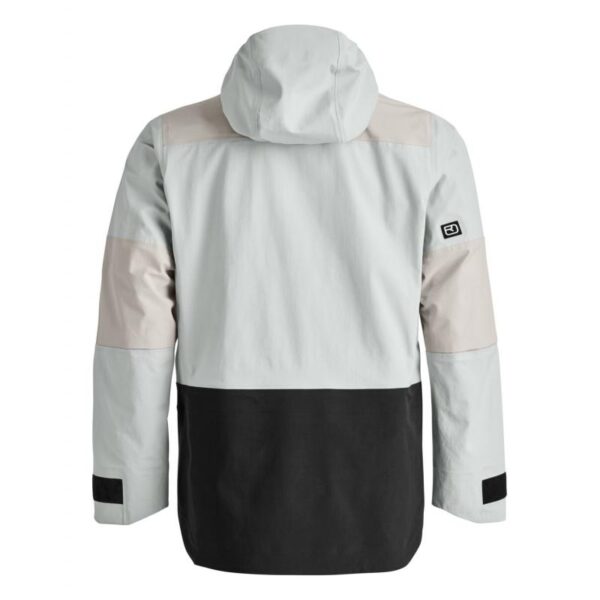 Ortovox Ravine Free 3L Jacket M