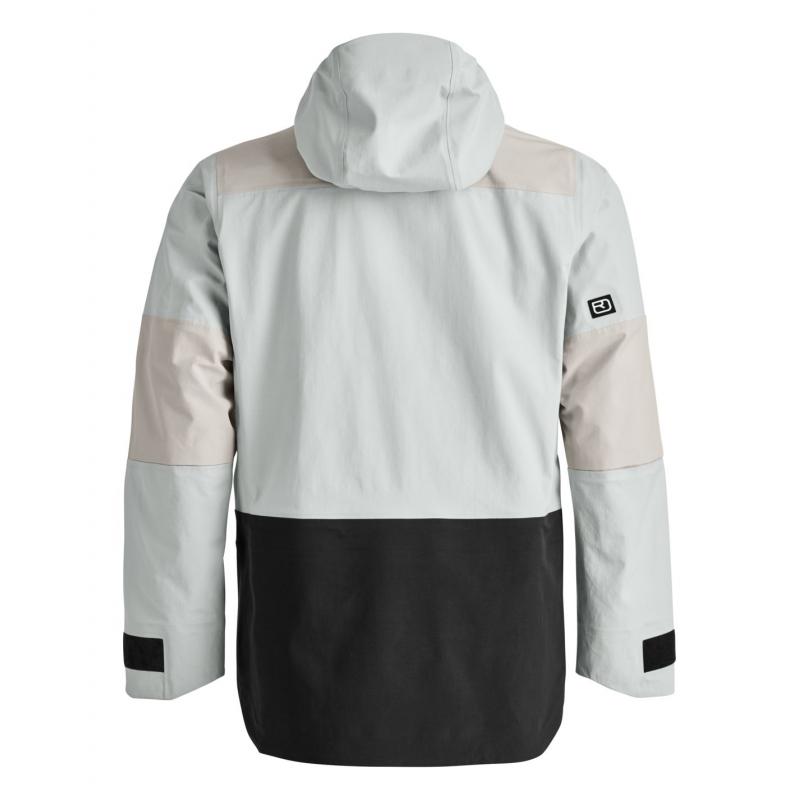 Ortovox Ravine Free 3L Jacket M - Bilde 2