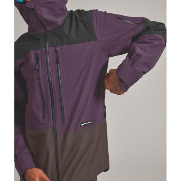 Ortovox Ravine Free 3L Jacket M