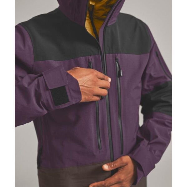 Ortovox Ravine Free 3L Jacket M