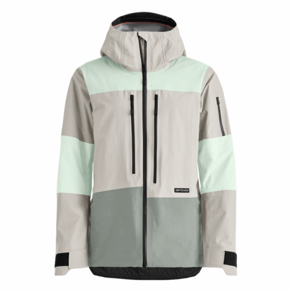 Ortovox Ravine Free 3L Jacket W