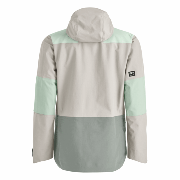 Ortovox Ravine Free 3L Jacket W