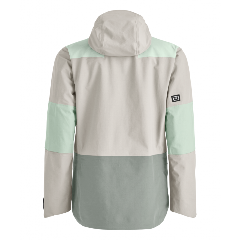 Ortovox Ravine Free 3L Jacket W - Bilde 2
