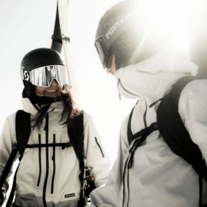 Ortovox Ravine Free 3L Jacket W - Bilde 3