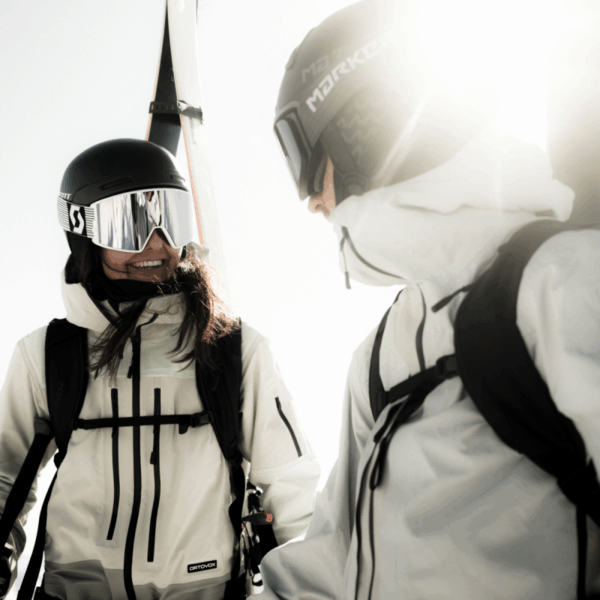 Ortovox Ravine Free 3L Jacket W