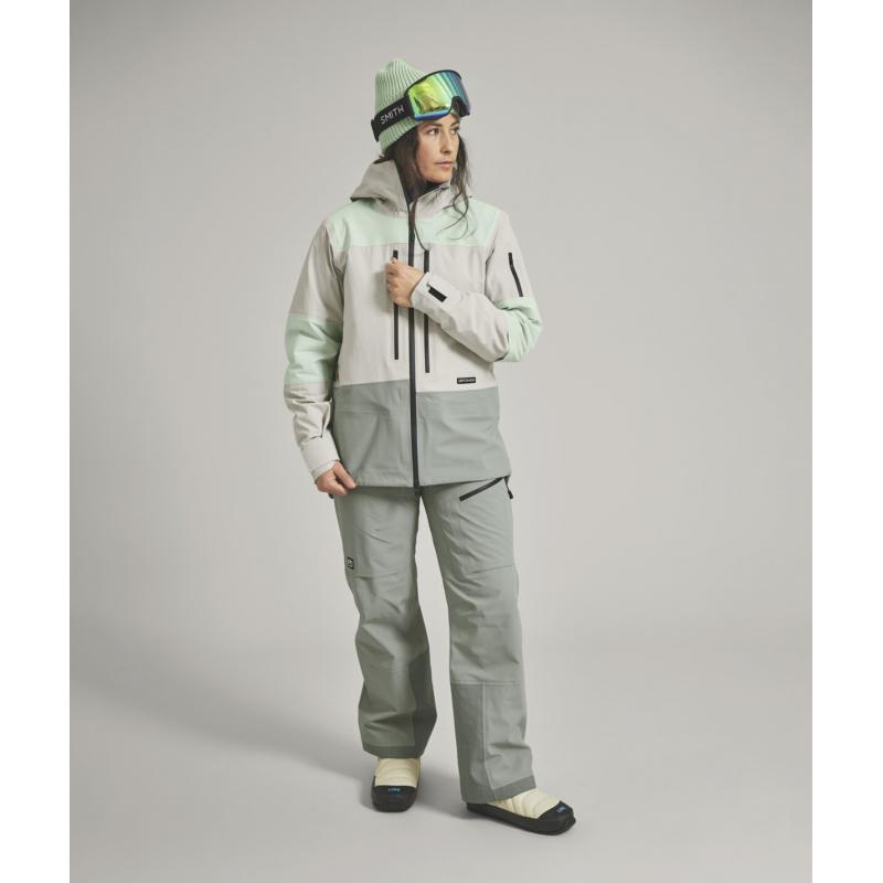 Ortovox Ravine Free 3L Jacket W - Bilde 5