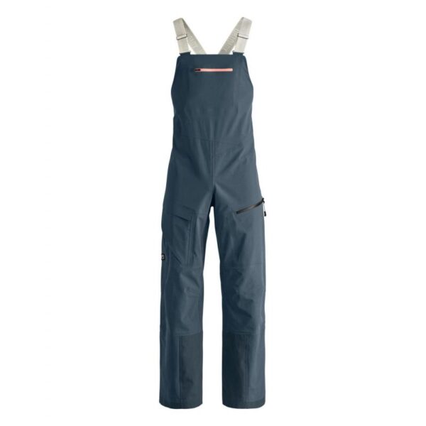 Ortovox Ravine Plus 3L Bib Pants W
