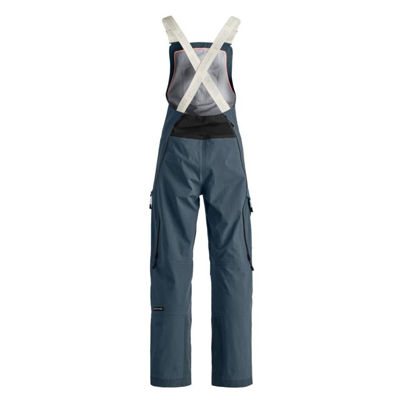 Ortovox Ravine Plus 3L Bib Pants W - Bilde 2