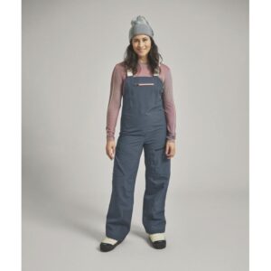Ortovox Ravine Plus 3L Bib Pants W - Bilde 3