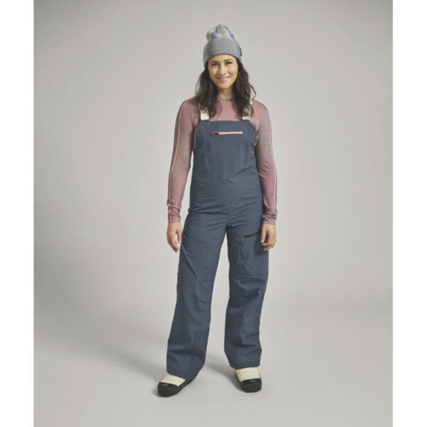 Ortovox Ravine Plus 3L Bib Pants W