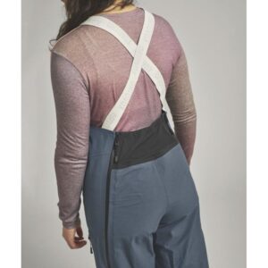Ortovox Ravine Plus 3L Bib Pants W - Bilde 4