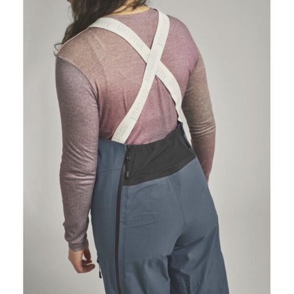 Ortovox Ravine Plus 3L Bib Pants W