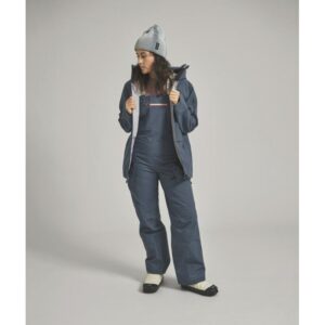 Ortovox Ravine Plus 3L Bib Pants W - Bilde 6