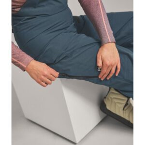 Ortovox Ravine Plus 3L Bib Pants W - Bilde 7