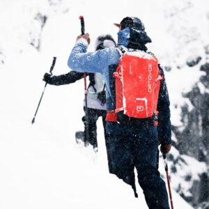Ortovox Swtichback 32 - Bilde 10