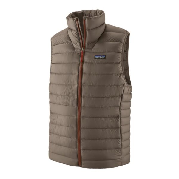 Patagonia-M´S Down Sweater Vest-P84623-Lillehammer Sport-1 Patagonia Patagonia M´S Down Sweater Vest P84623 Lillehammer Sport 1