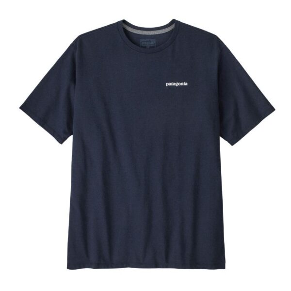 Patagonia Patagonia M´S P-6 Logo Responsibili-Tee P38504 Lillehammer Sport 1