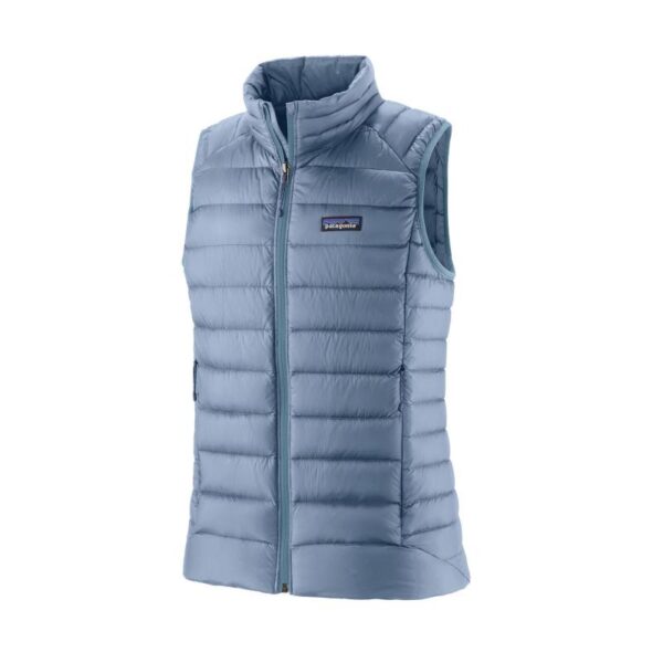 Patagonia-W´S Down Sweater Vest-P84629-Lillehammer Sport-1 Patagonia Patagonia W´S Down Sweater Vest P84629 Lillehammer Sport 1