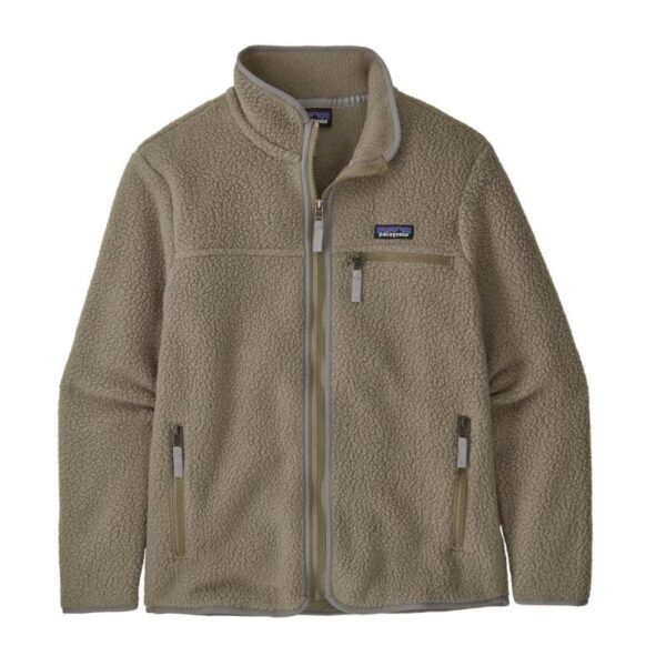 Patagonia Retro Pile Jacket W