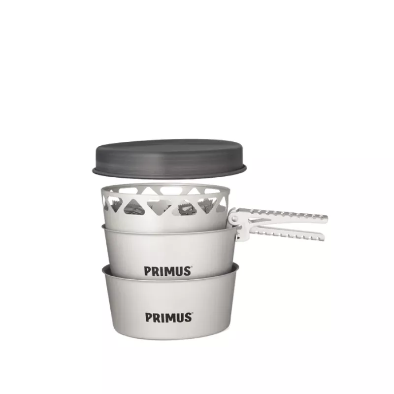 Primus Essential Stove Set 2.3l - Bilde 1