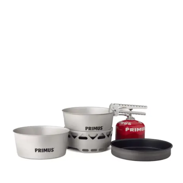Primus-Essential Stove Set 2.3l-351031-Lillehammer Sport-2 Primus Essential Stove Set 2.3l
