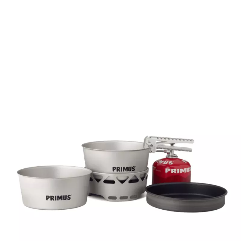 Primus Essential Stove Set 2.3l - Bilde 2