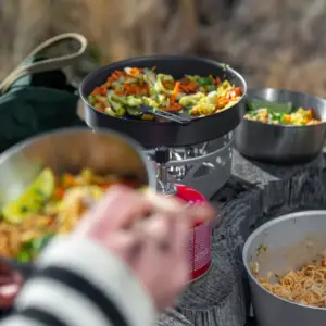 Primus Essential Stove Set 2.3l - Bilde 3