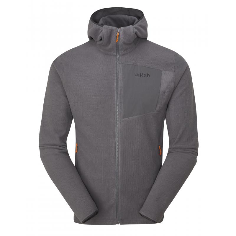 Rab Rab Tecton Hoody QFG-01 Lillehammer Sport 1