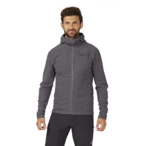 Rab Rab Tecton Hoody QFG-01 Lillehammer Sport 3