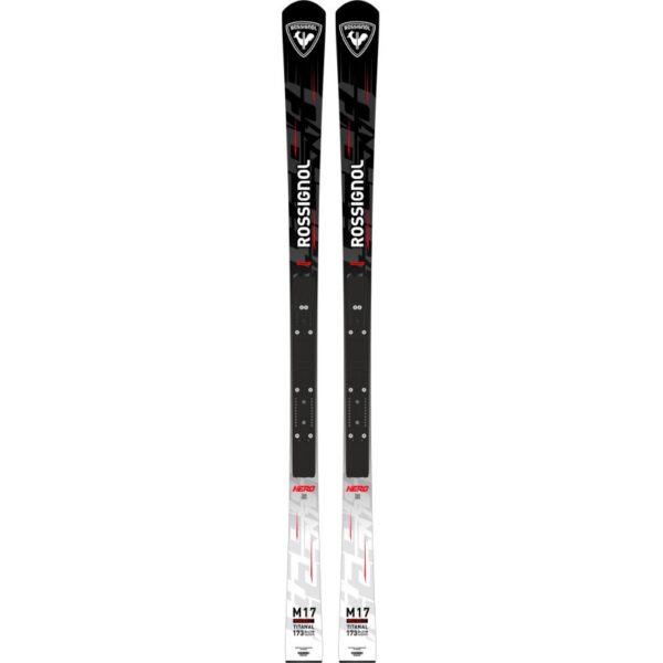 Rossignol Hero Master Lt R22 Spx15
