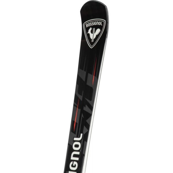 Rossignol Hero Master Lt R22 Spx15