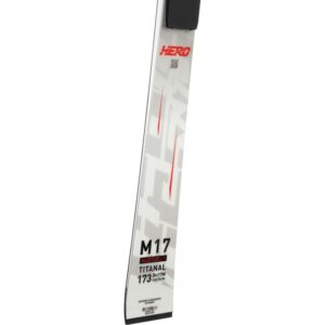Rossignol Hero Master Lt R22 Spx15 - Bilde 4
